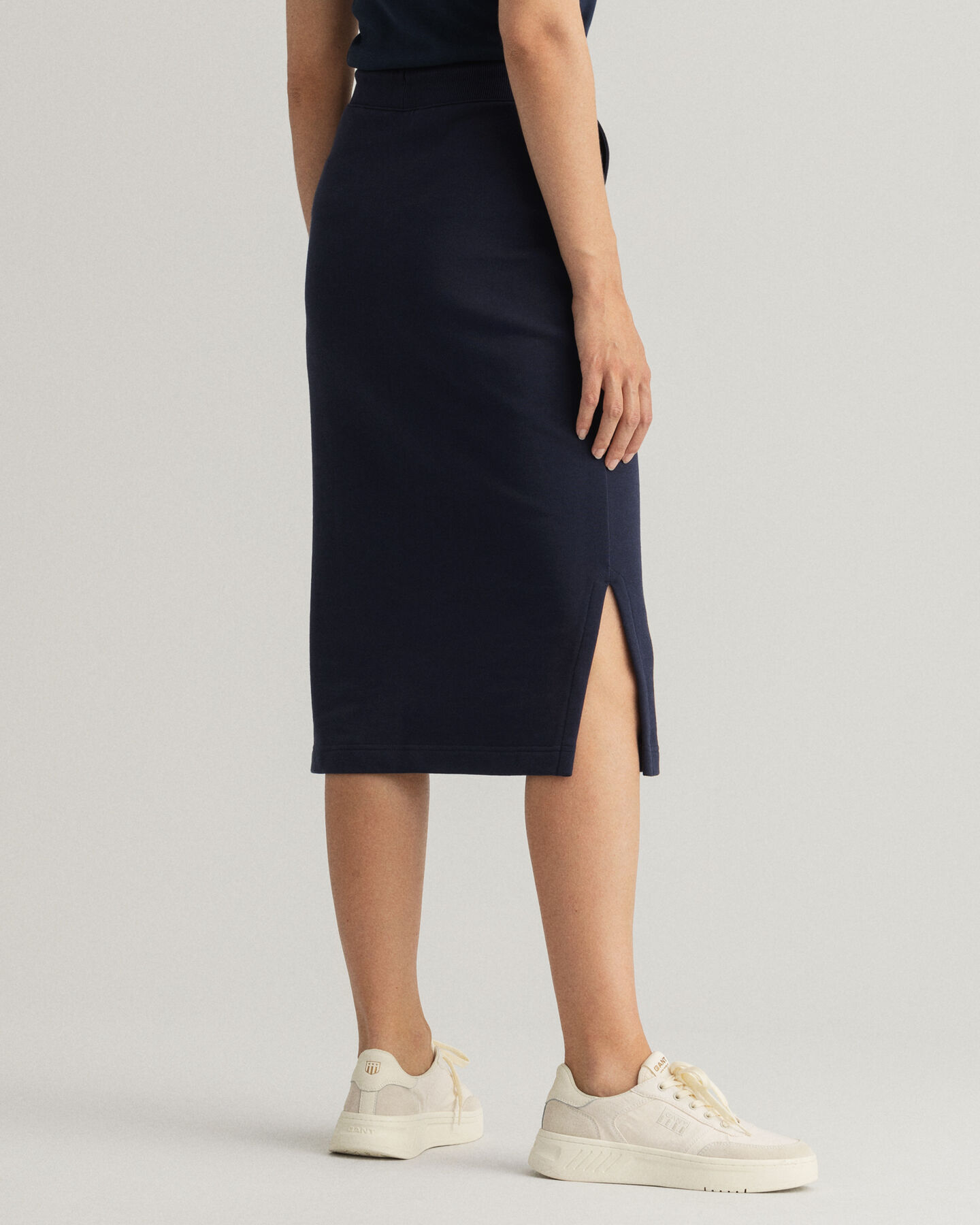 Icon G Essential Jersey Skirt
