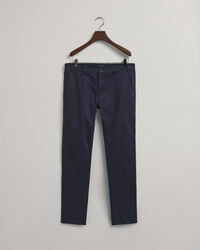 Molsey Extra Slim Fit Brushed Chinos
