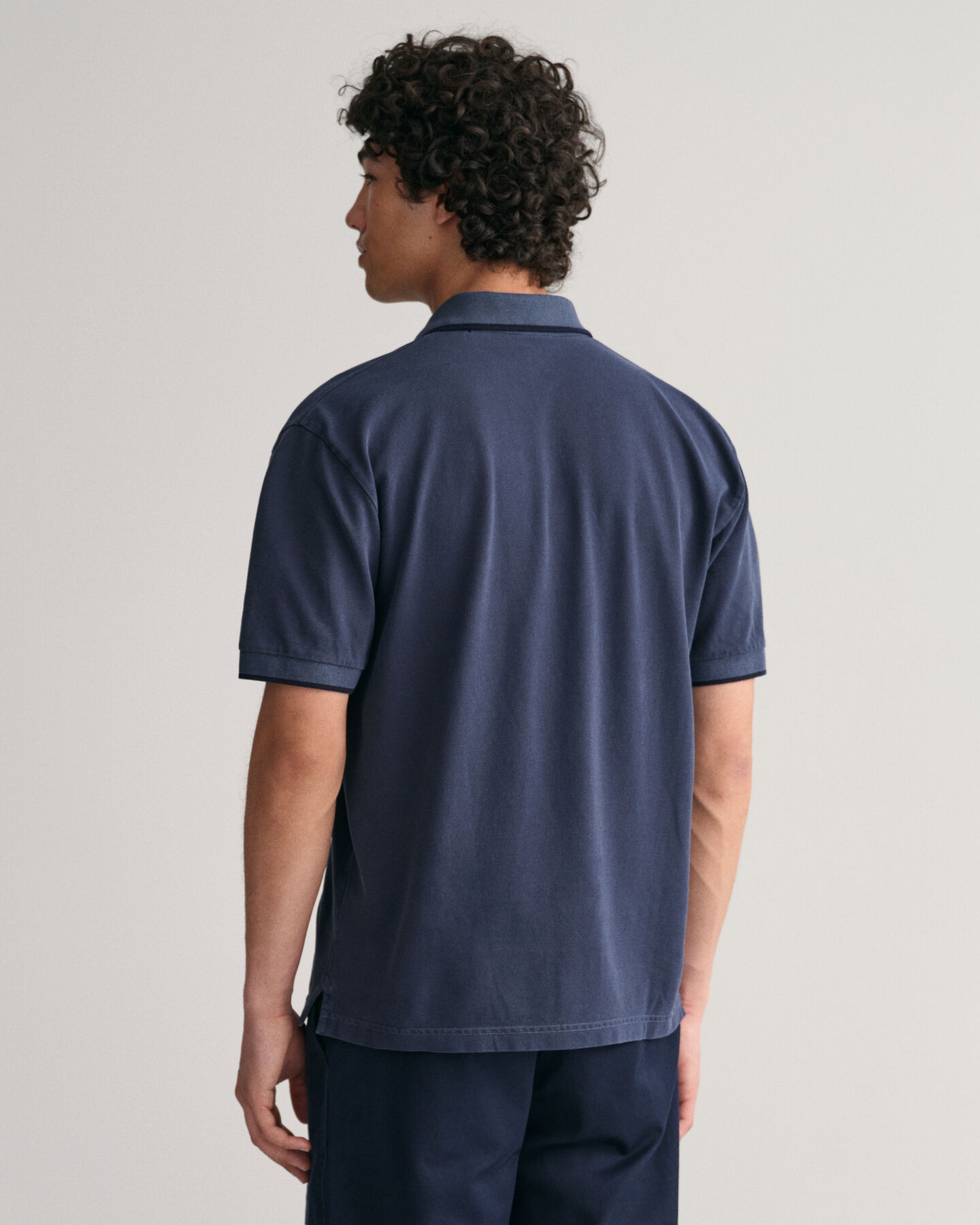 GANT USA Piqué Polo Shirt