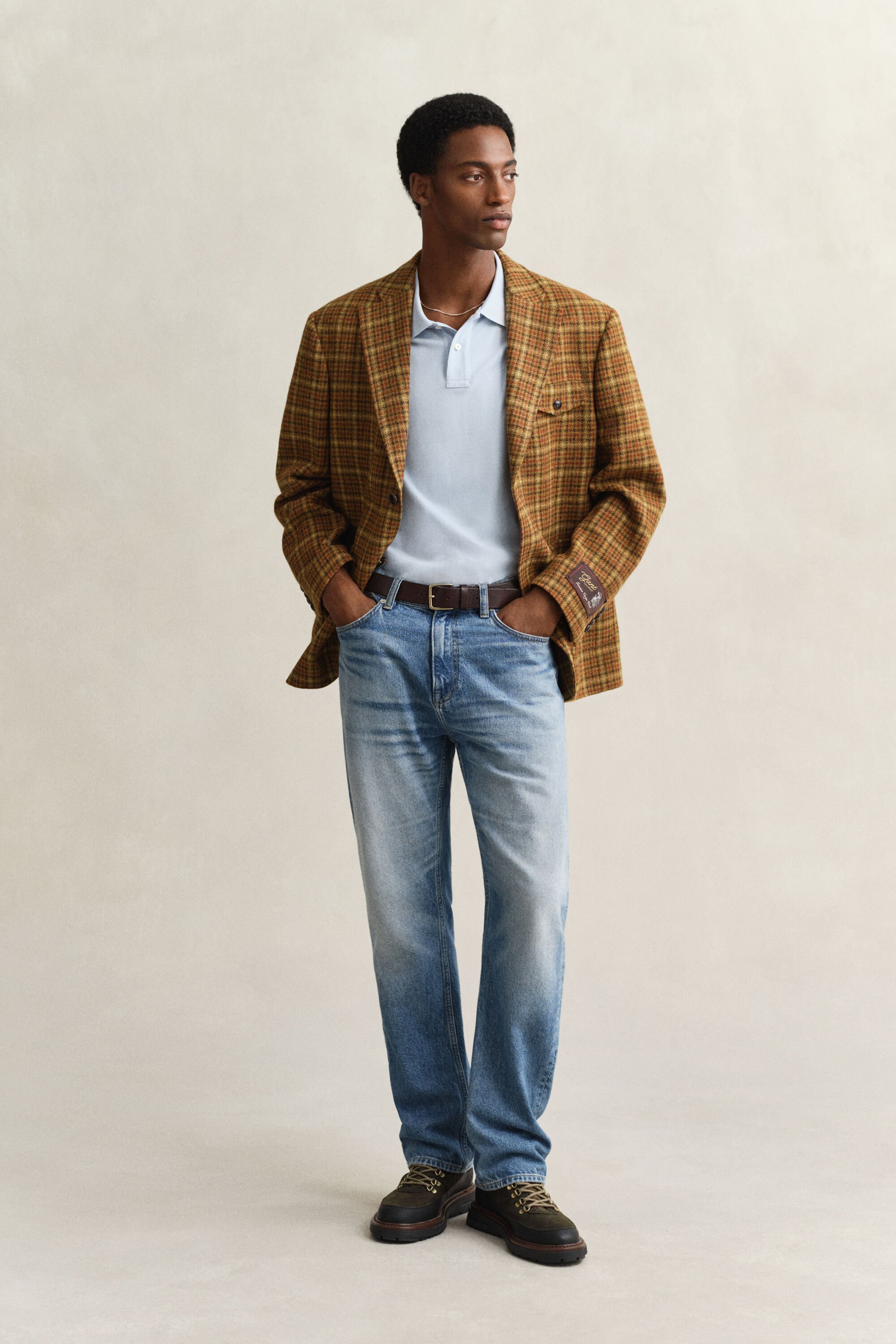 Regular Fit Polo Shirt