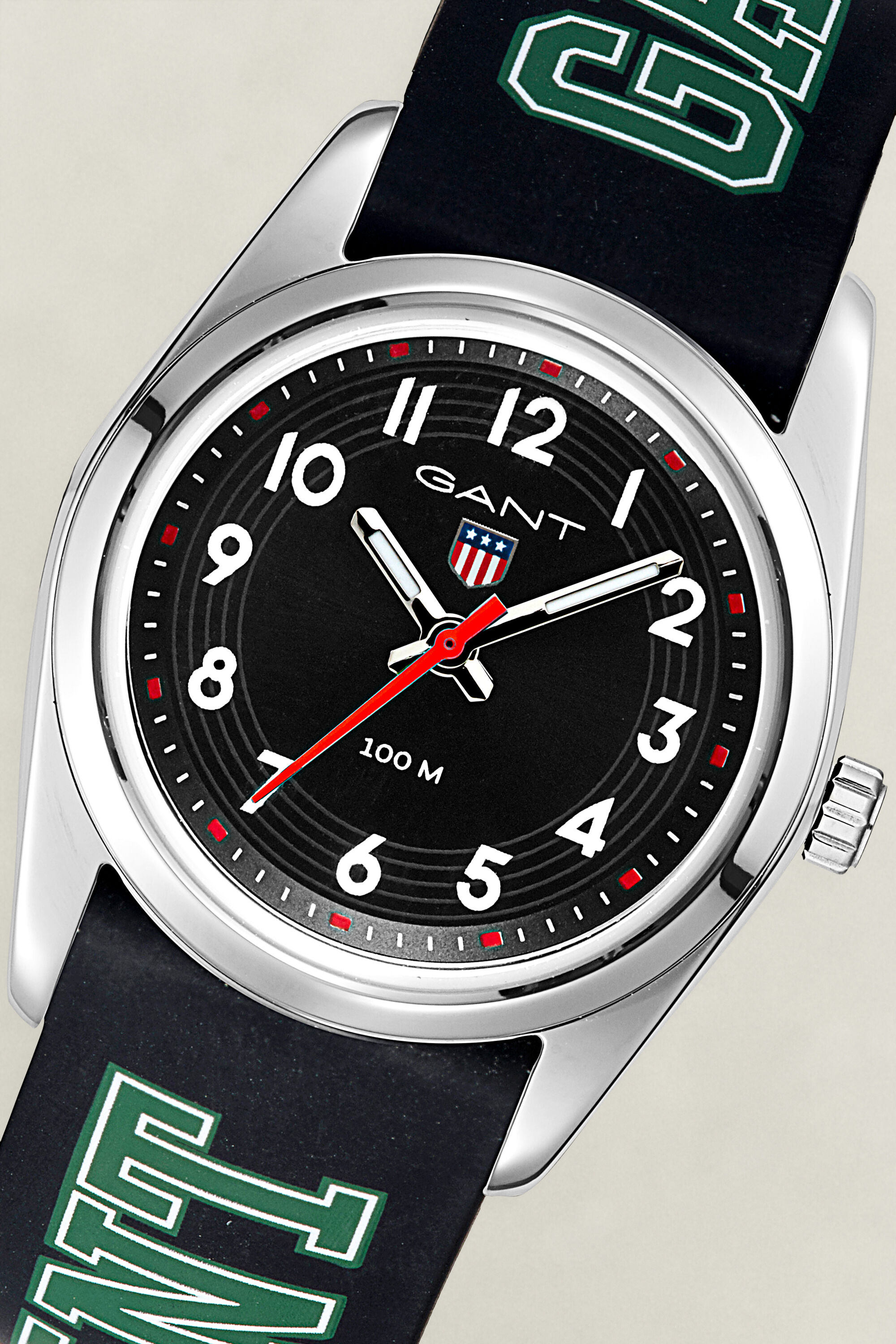 Graduate Watch