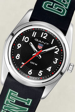 Graduate Watch — BLACK 1