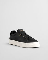 Avona Leather Sneakers