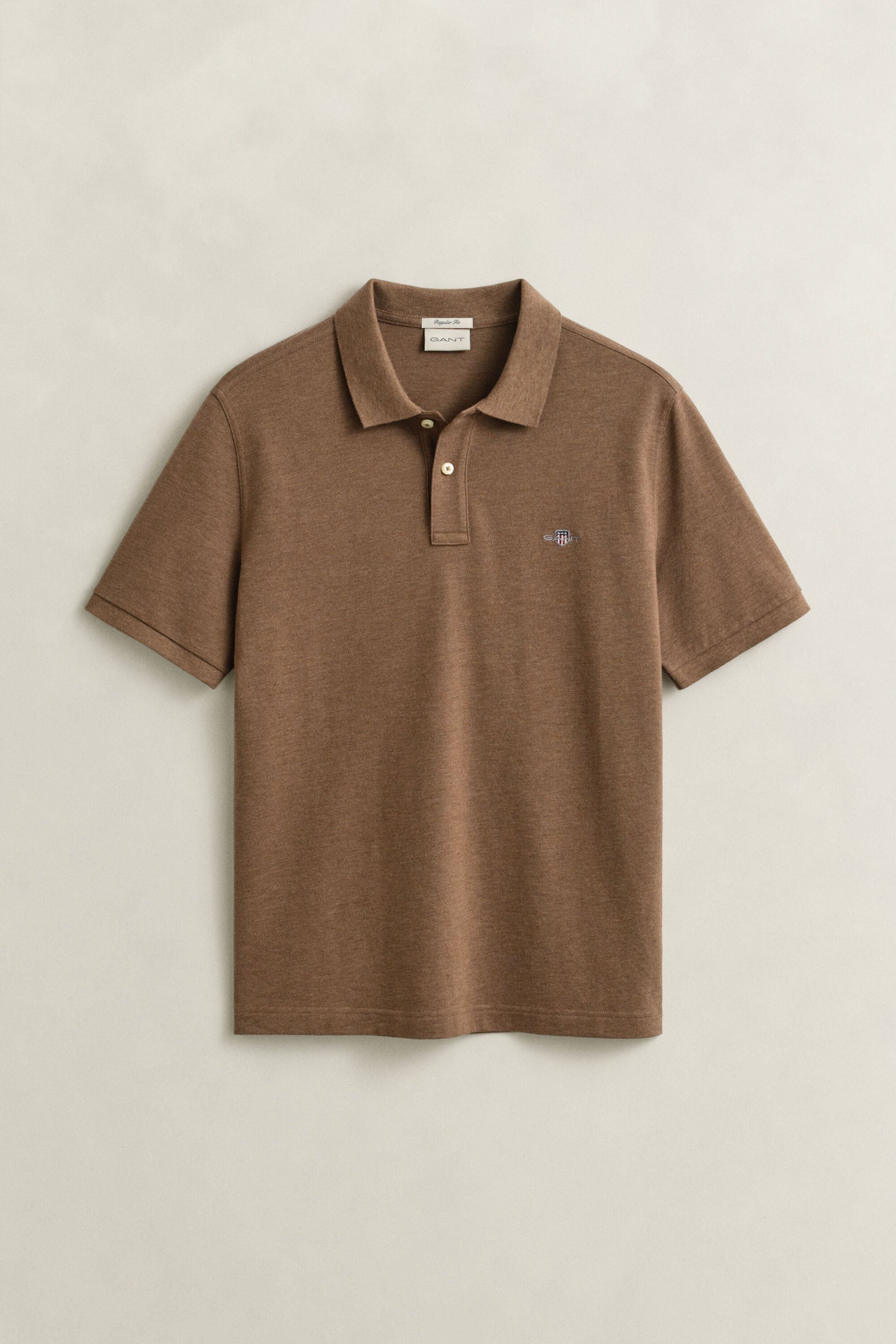 Regular Fit Polo Shirt