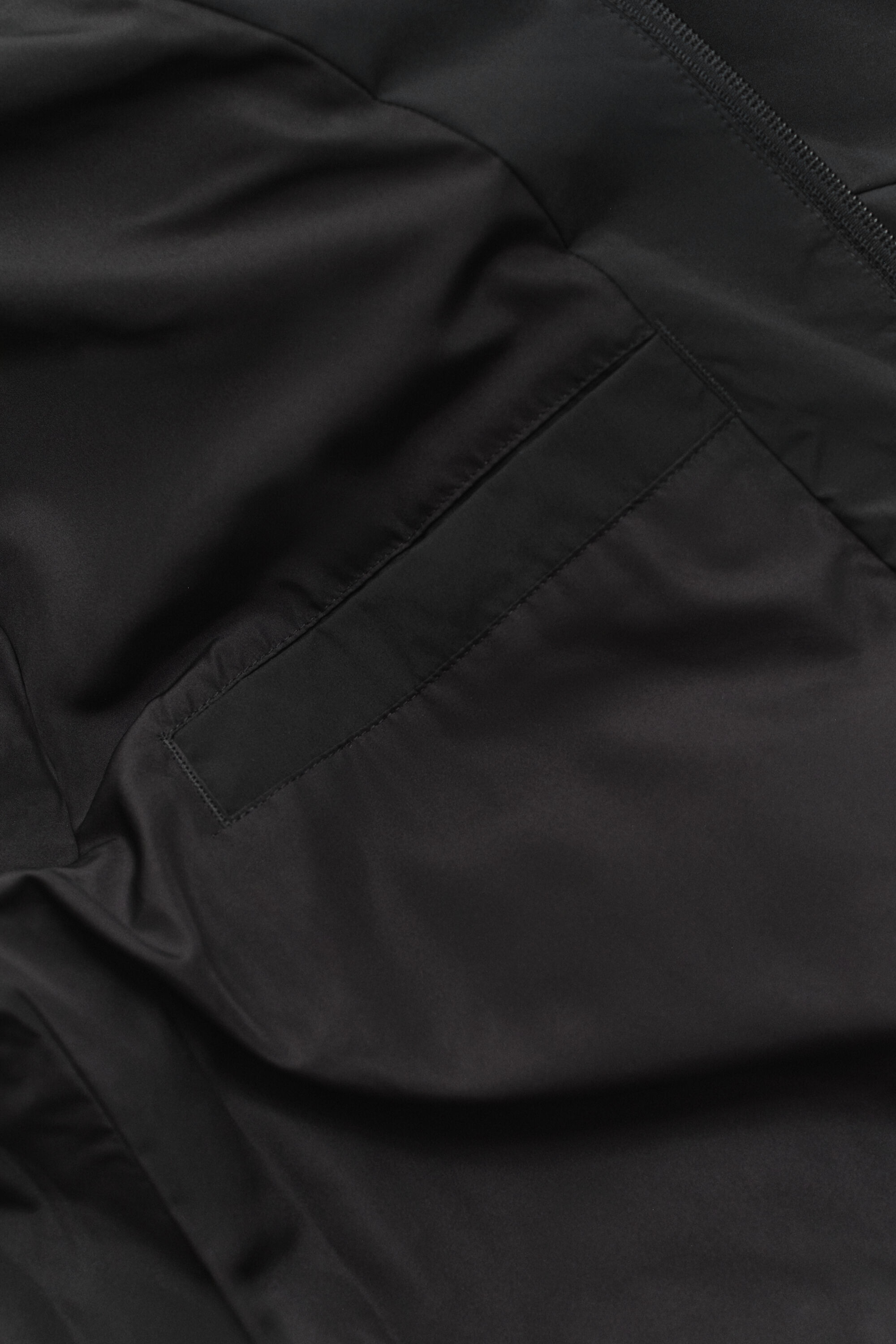 Lightweight Harrington Jacket