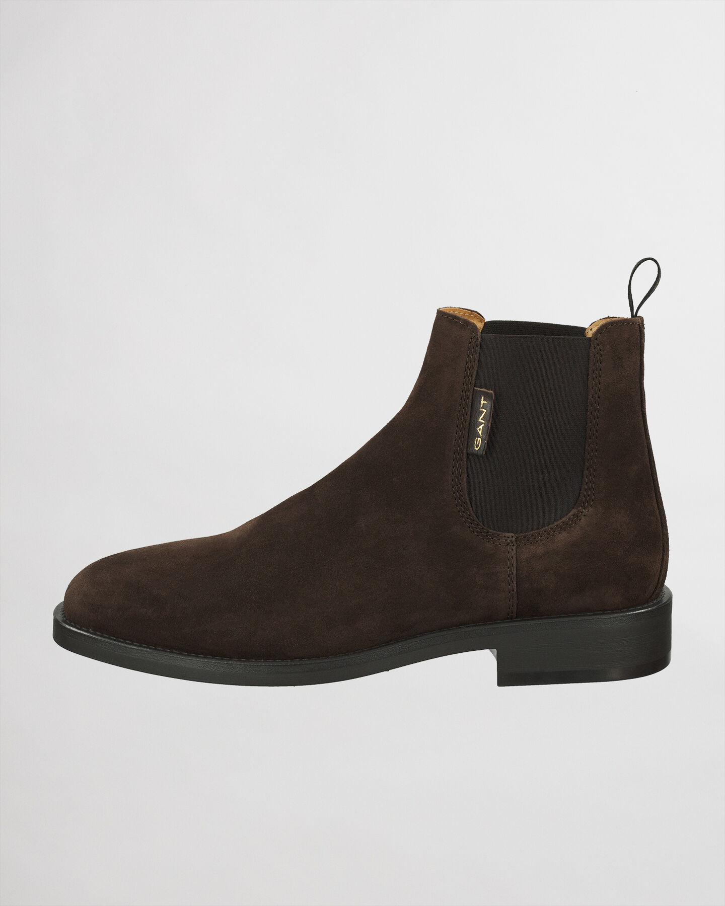 Brockwill Chelsea Boots