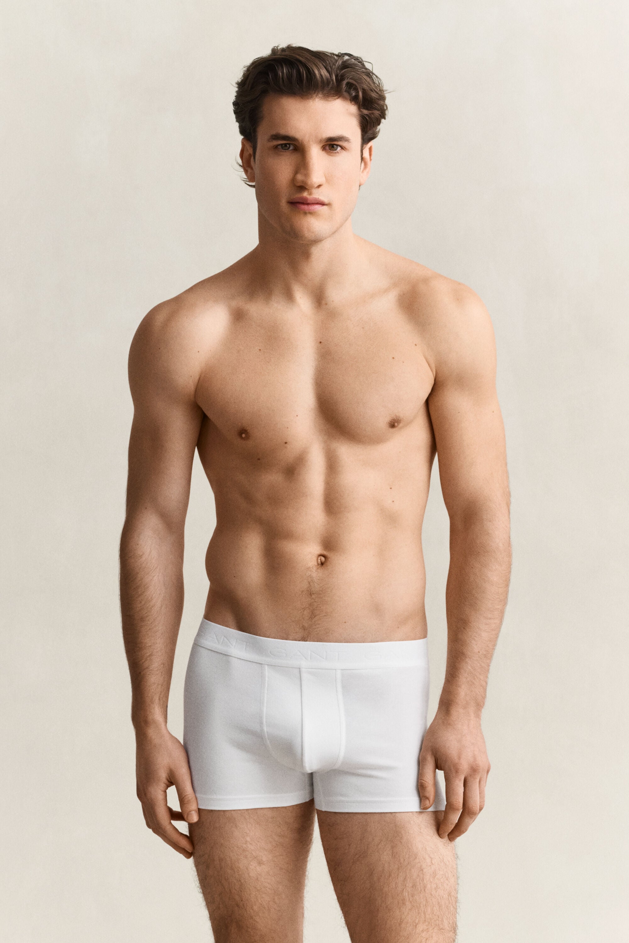 3-Pack Tonal Trunks