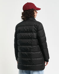 Light Down Coat