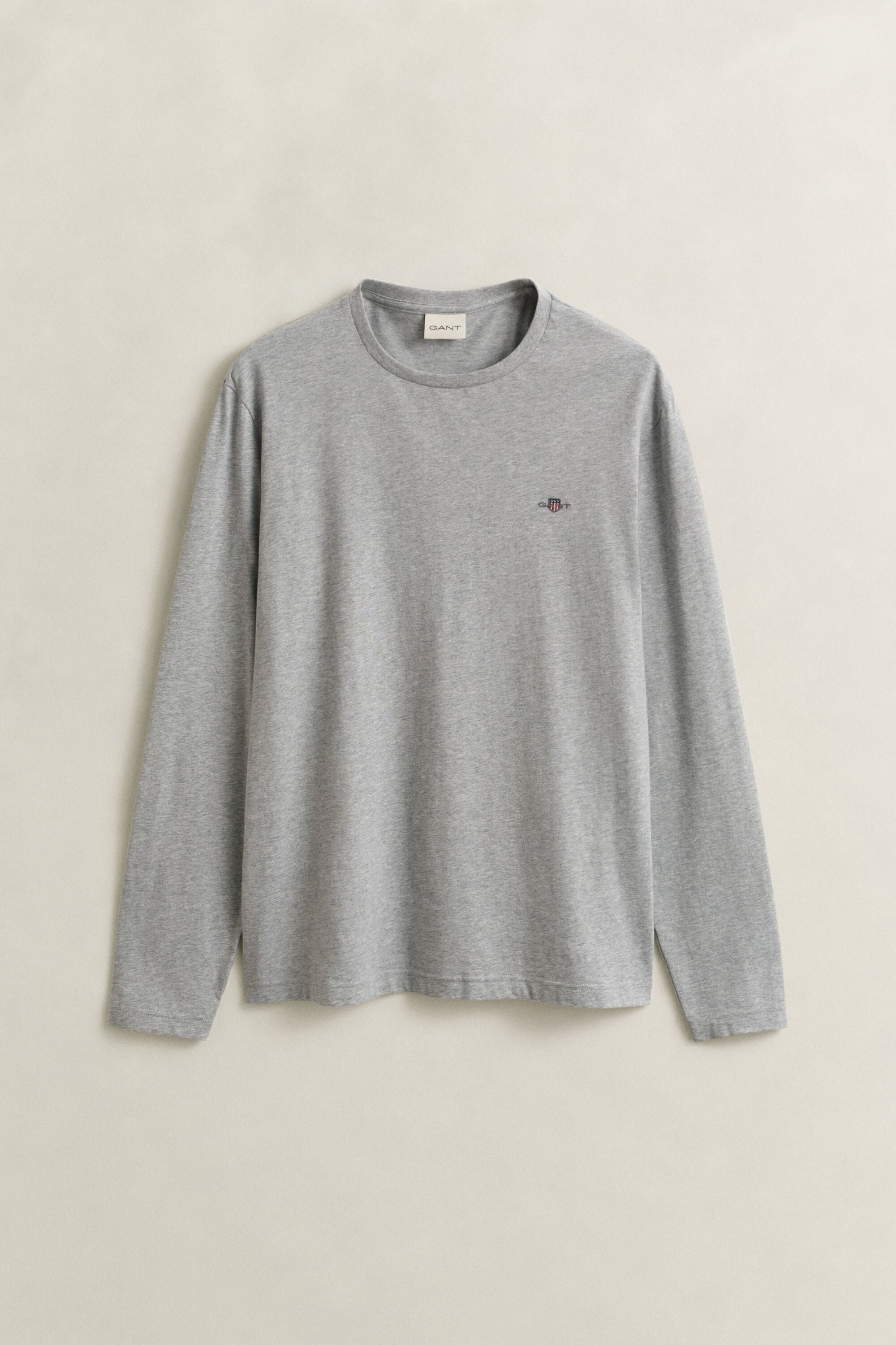 Shield Long Sleeve T-Shirt