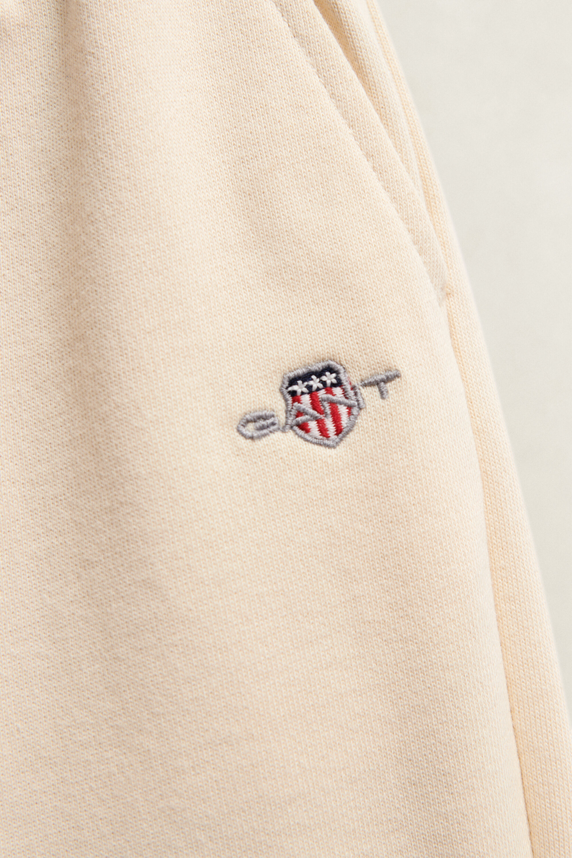 Girls Shield Sweatpants