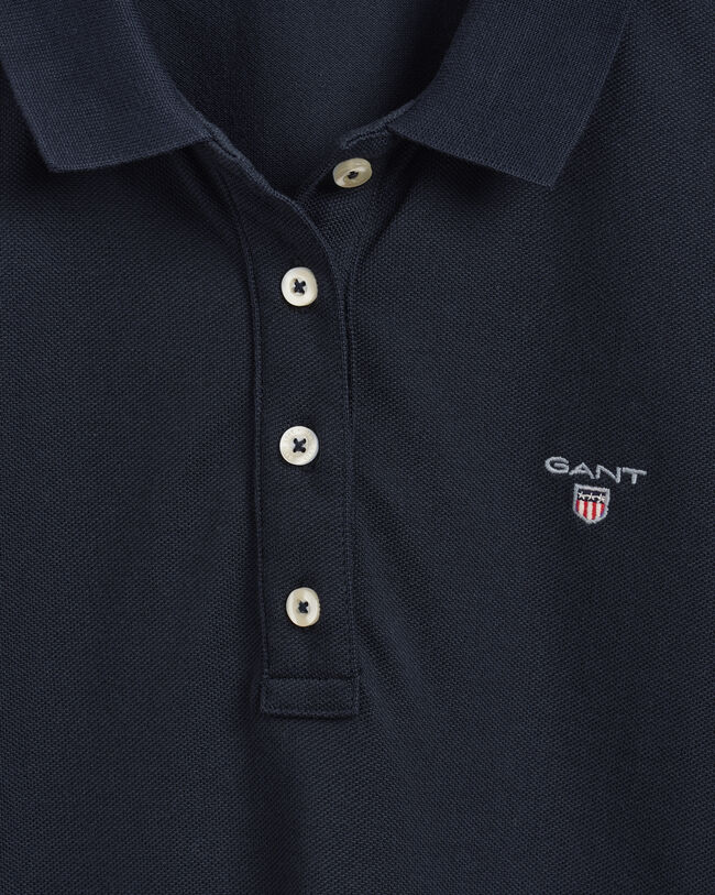 Original Piqué Polo Dress