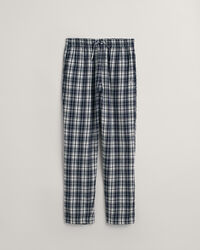 Teens Small Checked Pajama Pants