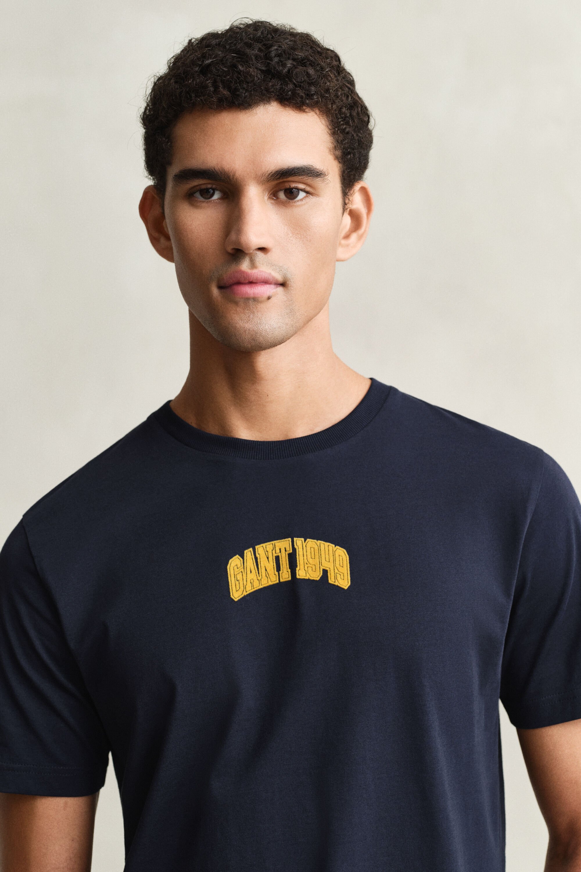 Gant 1949 Graphic T-Shirt