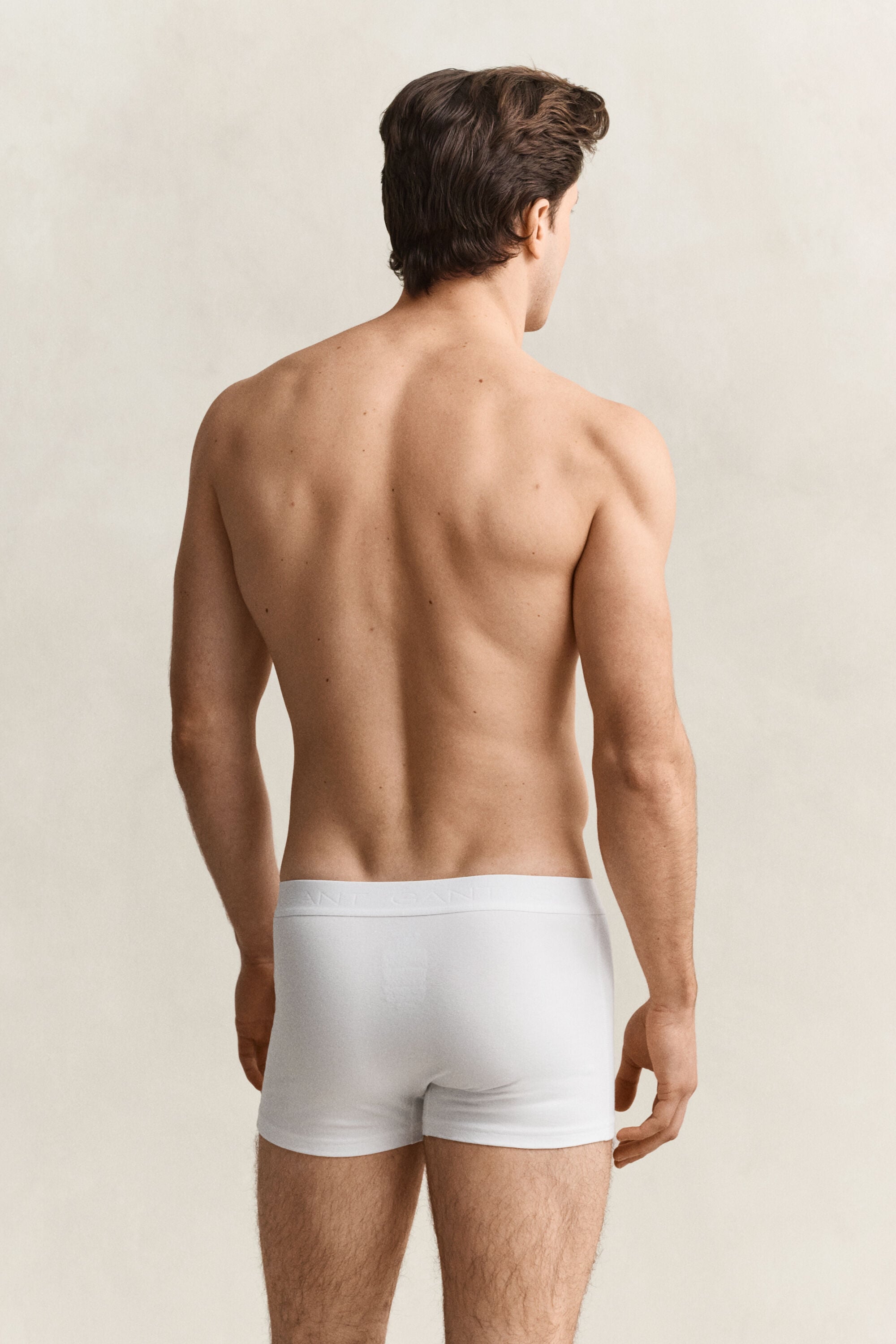 3-Pack Tonal Trunks