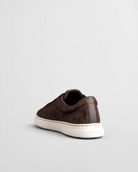Joree Suede Sneakers