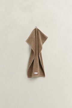 Premium Towel 30X50 — COLD BEIGE 2