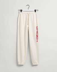 Retro Shield Sweatpants