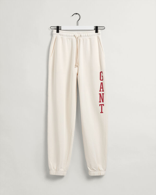 Retro Shield Sweatpants