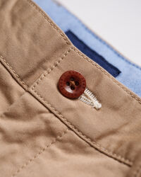 Kids Chino Shorts
