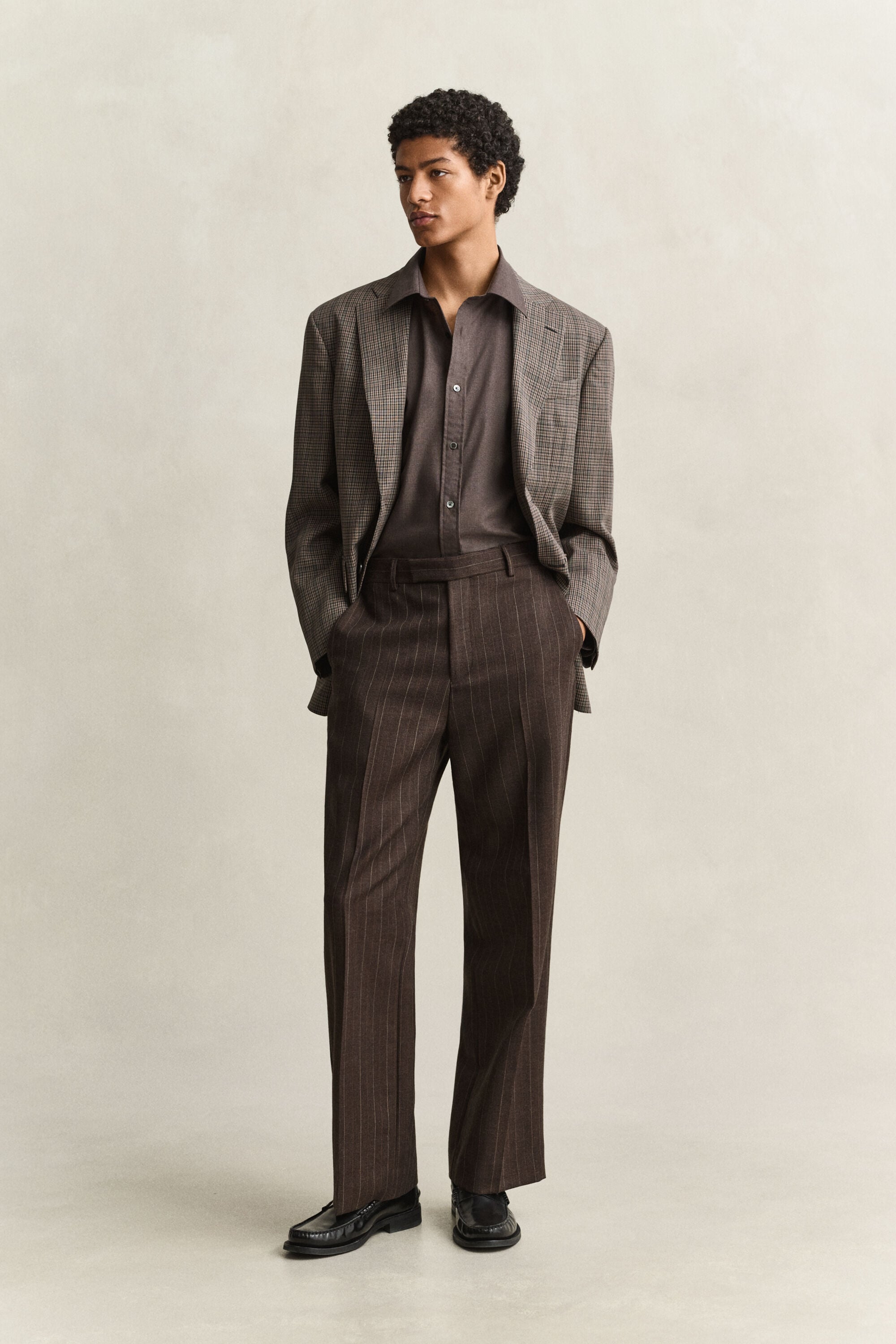 Merino Wool Shirt