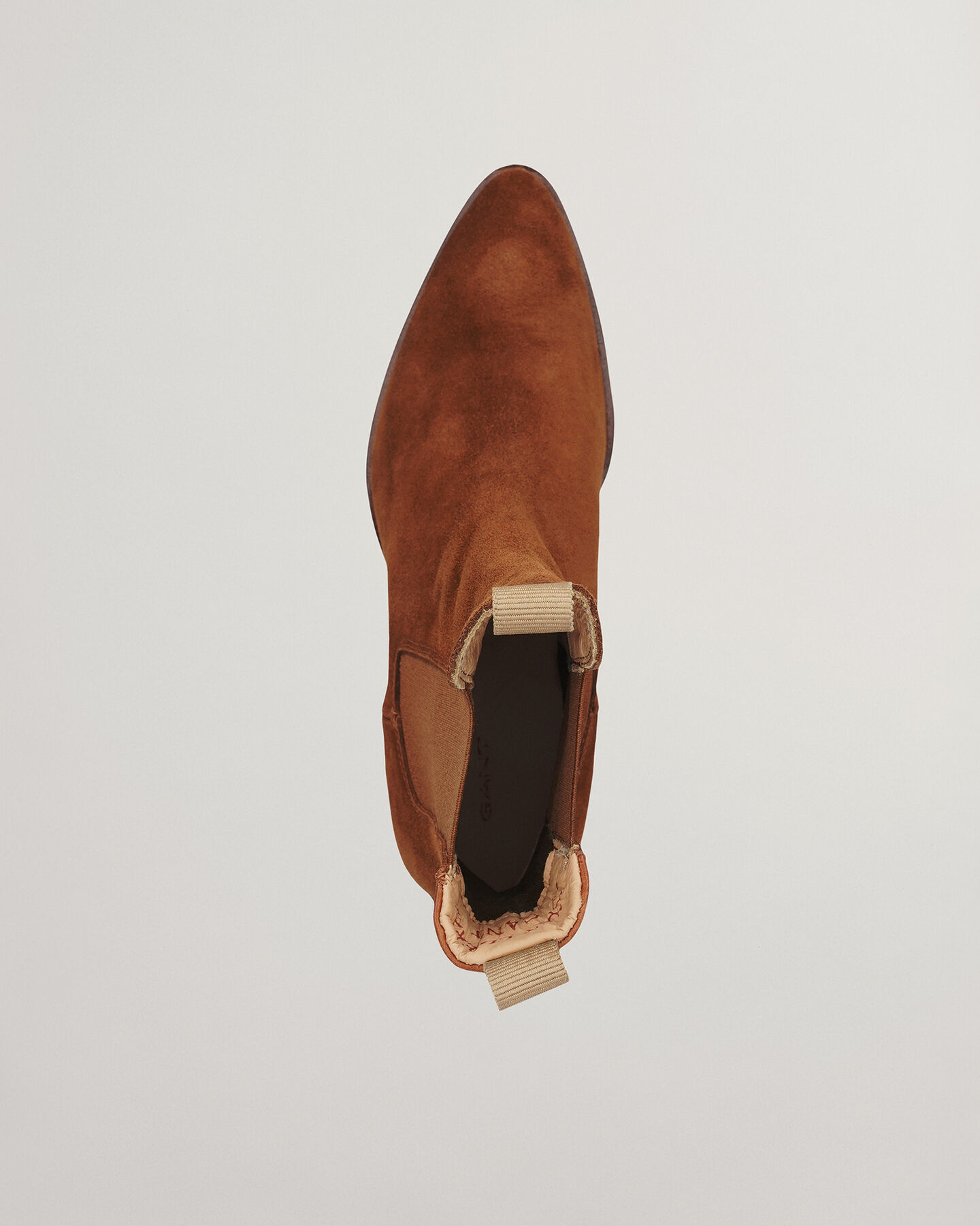 St Broomly Mid Boots