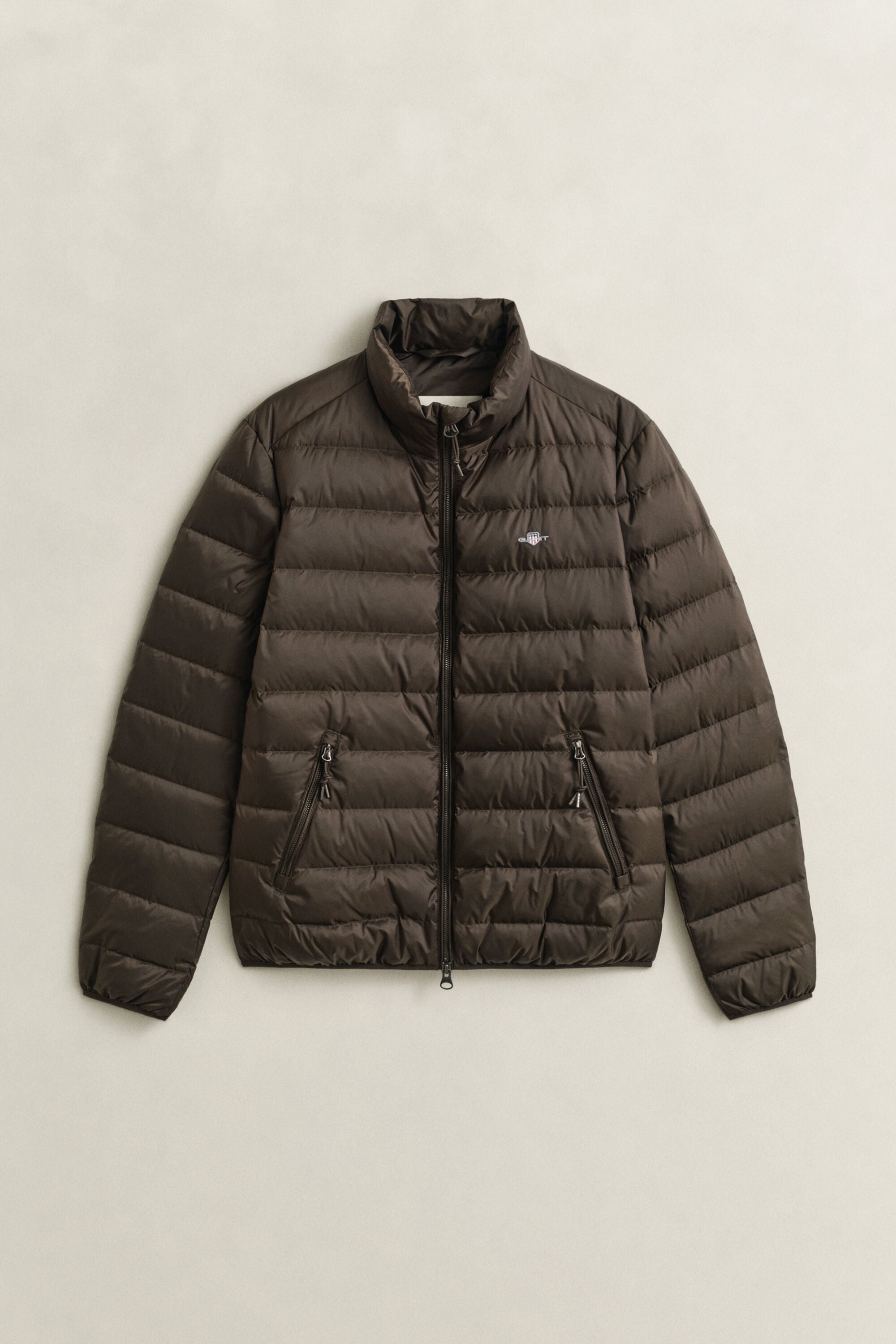 Light Down Jacket