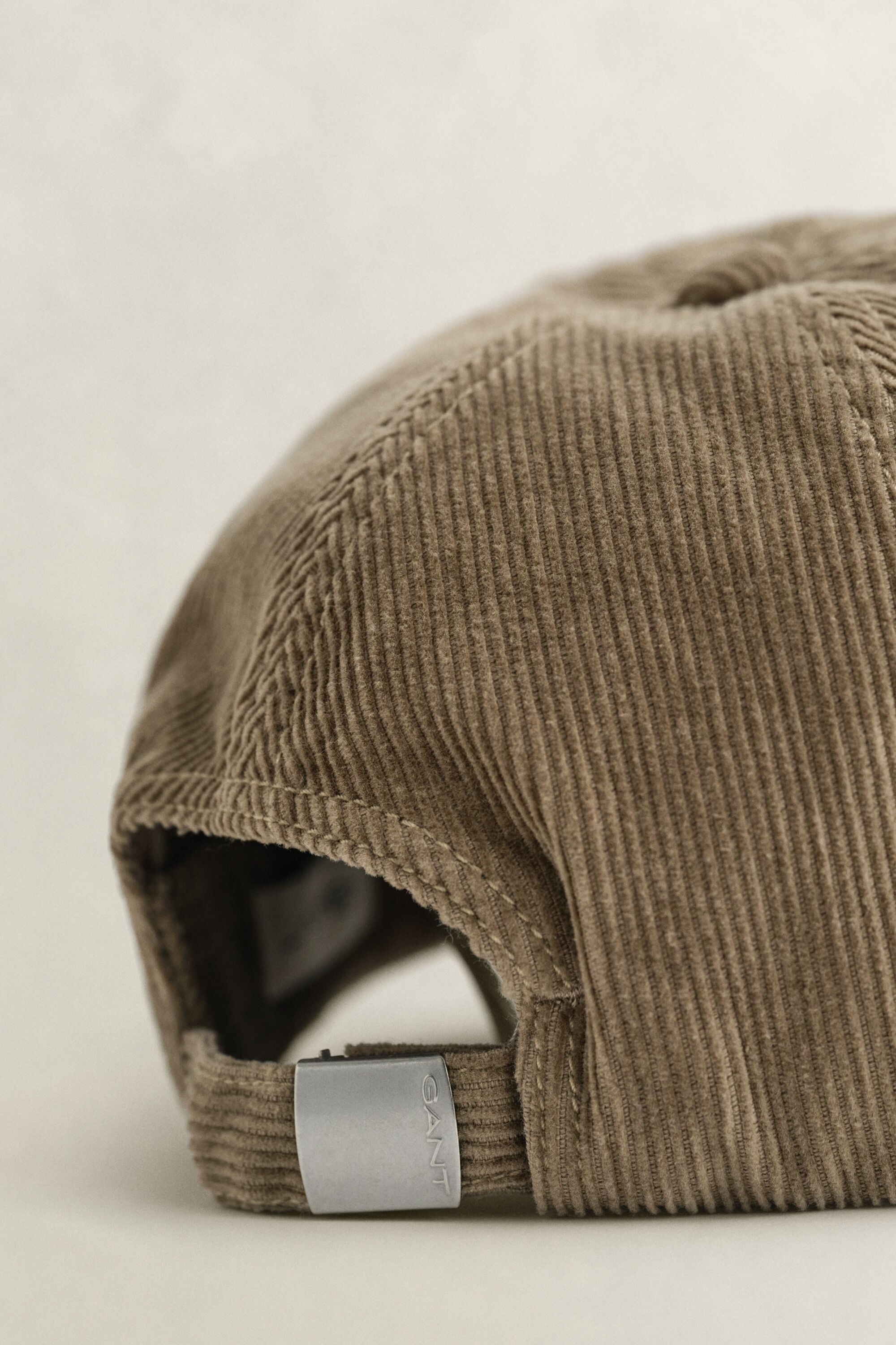 Corduroy Cap