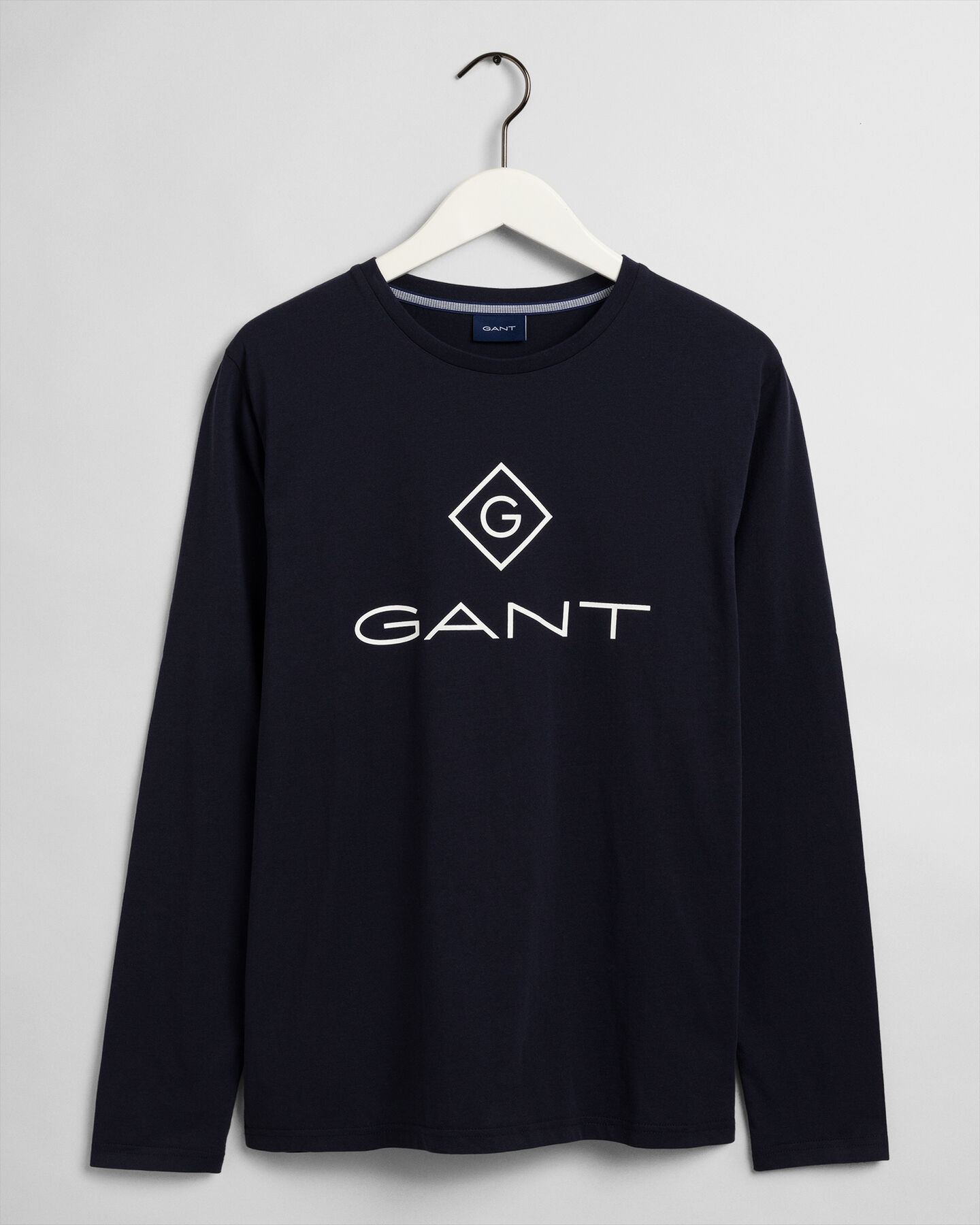 Logo Long Sleeve T-Shirt