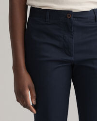 Fryda Slim Fit Classic Chinos