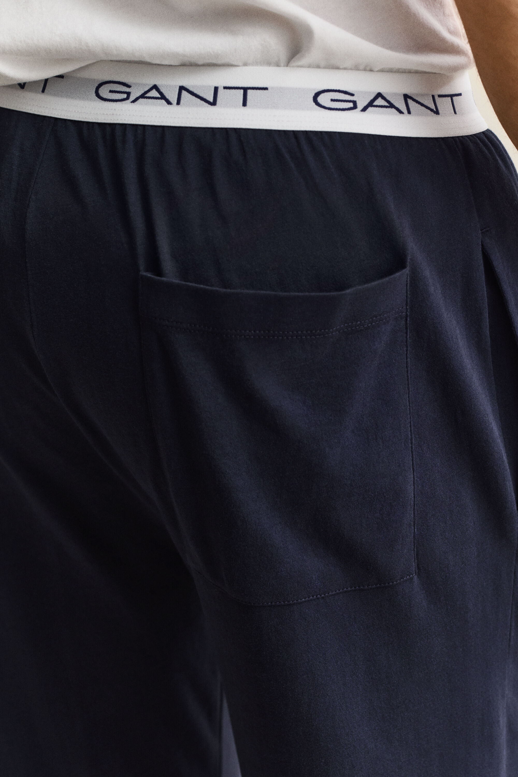Jersey Pajama Pants