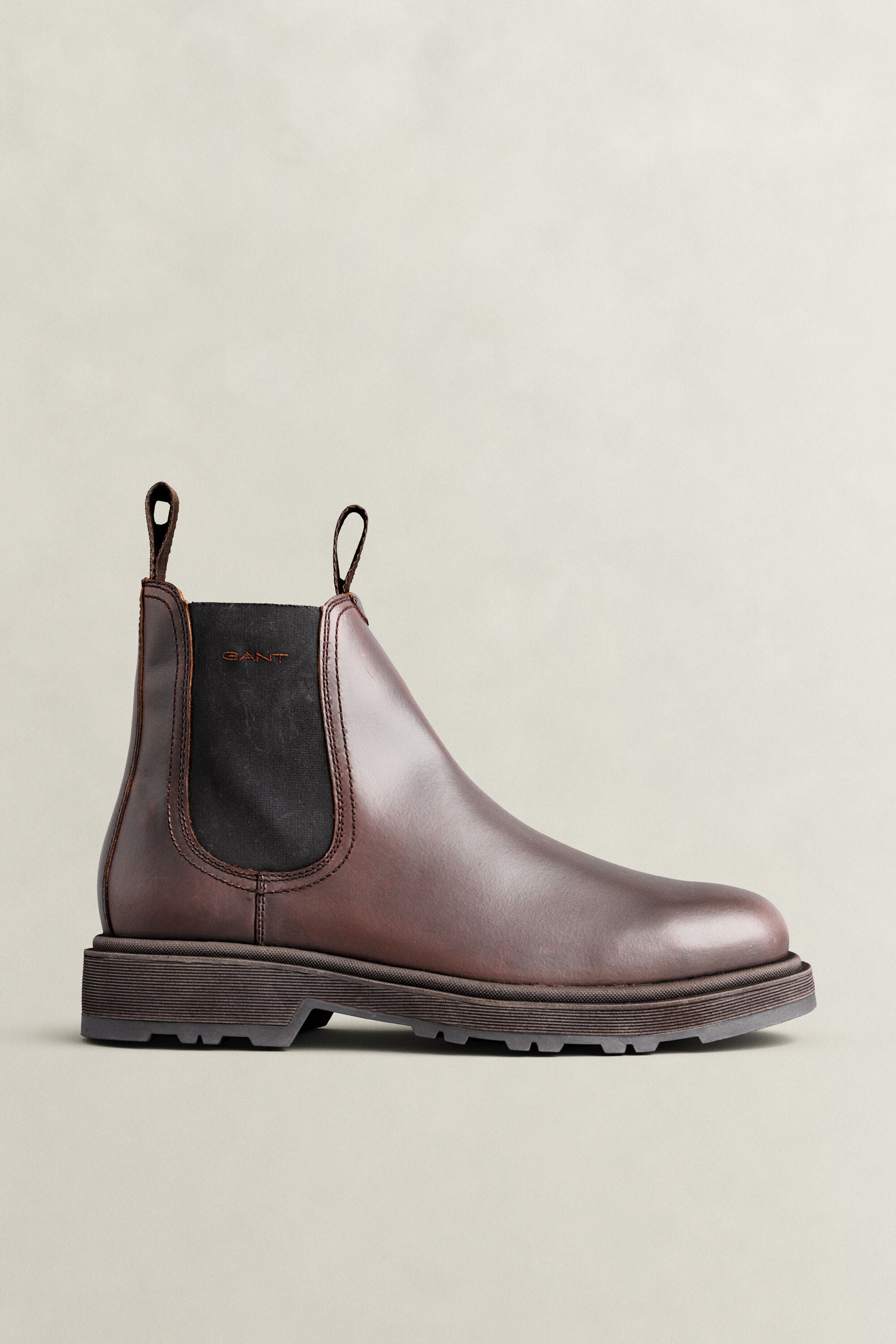 Blisdor Leather Chelsea Boots