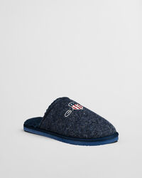 Tamaware Wool House Slippers