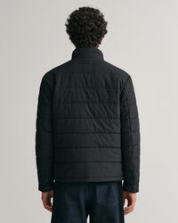 Channel Quilted Jacket