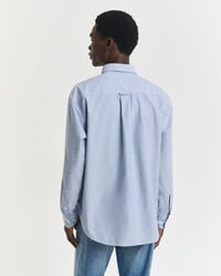 Relaxed Fit US Oxford Shirt
