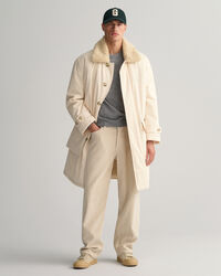 Heavy Utility Winter Coat