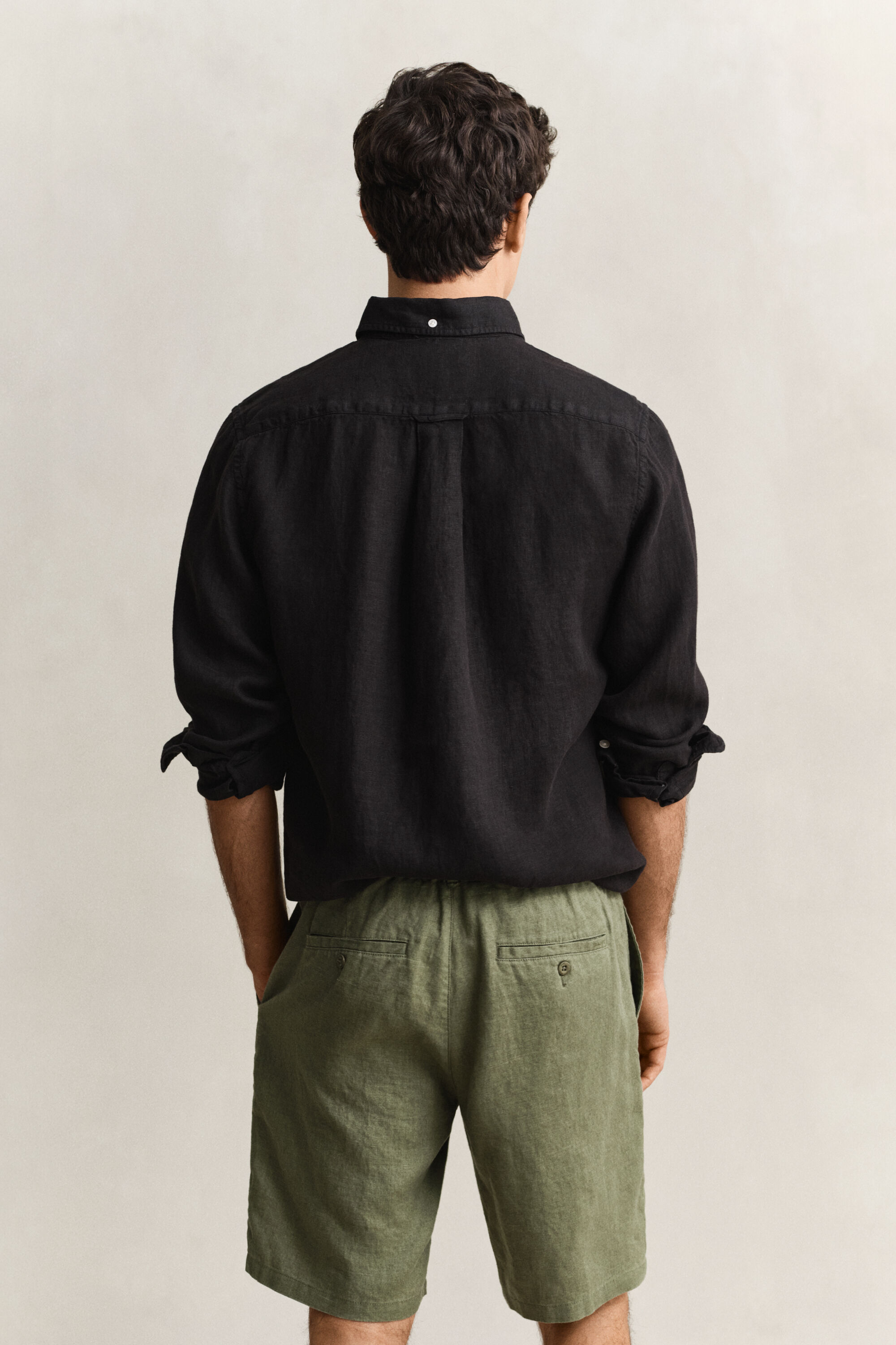 Linen Shirt
