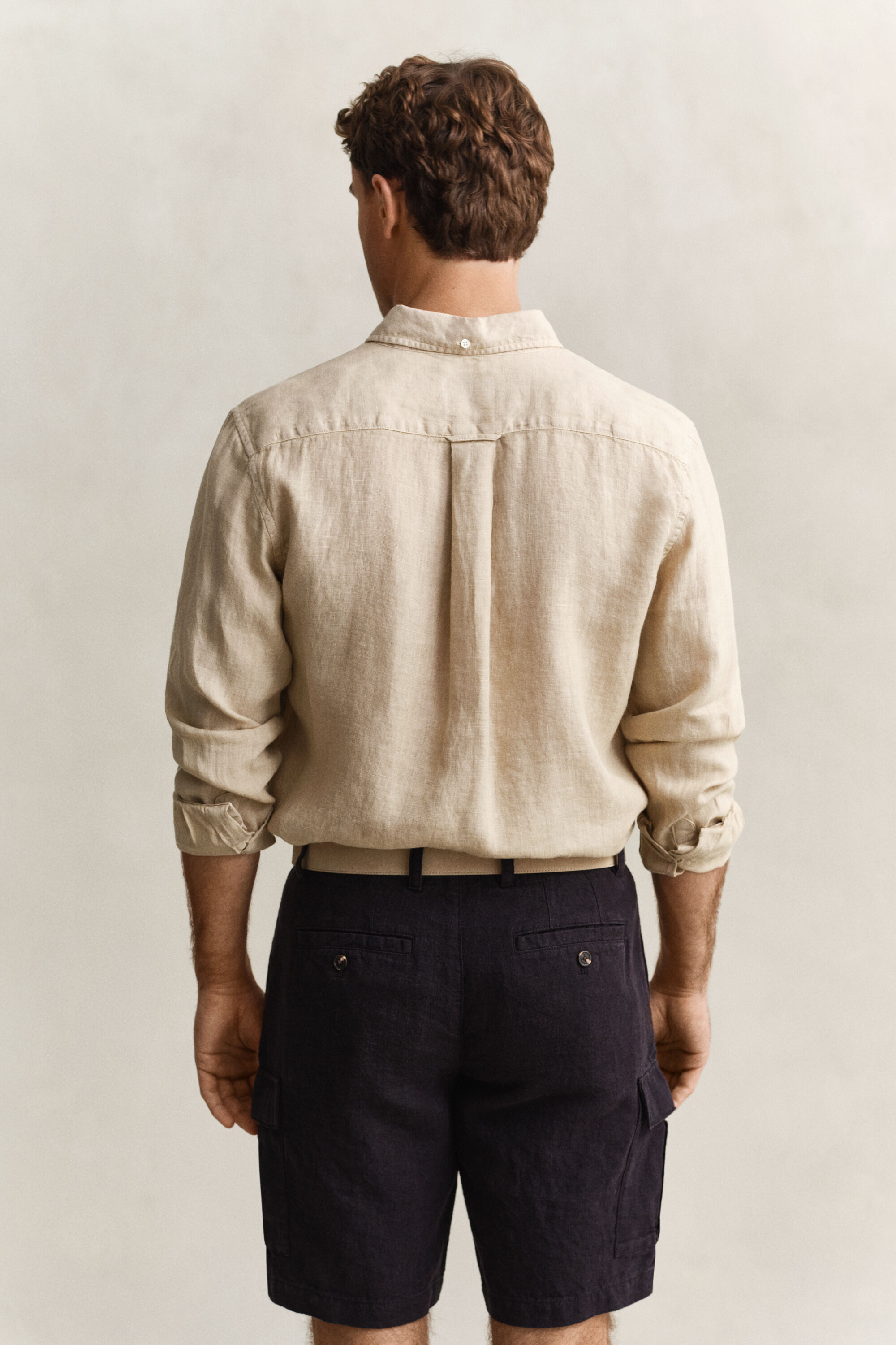Linen Shirt