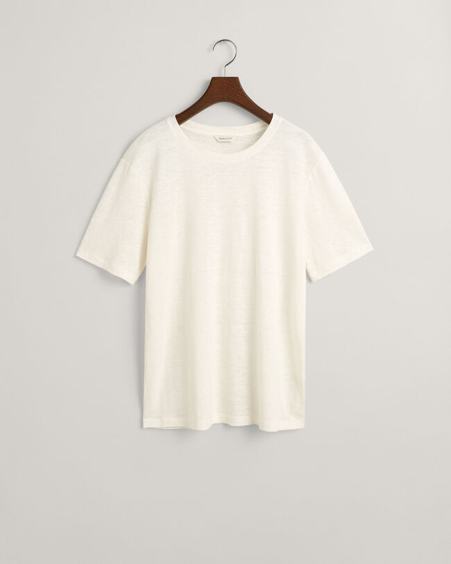 Linen T-Shirt