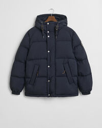 Down Puffer Jacket