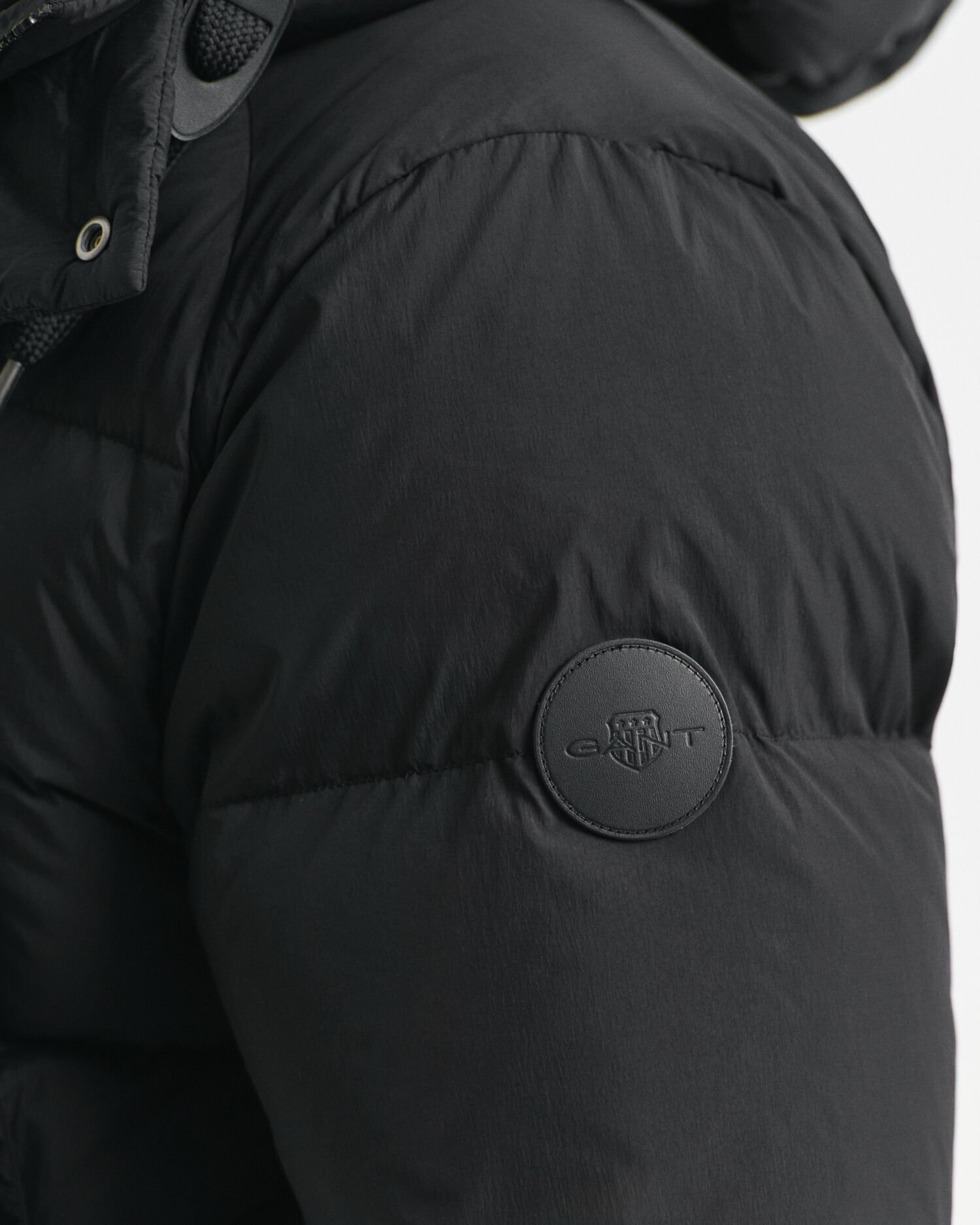 Down Puffer Parka