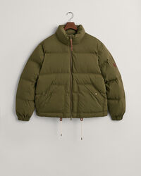 Hiking Puffer Jacket