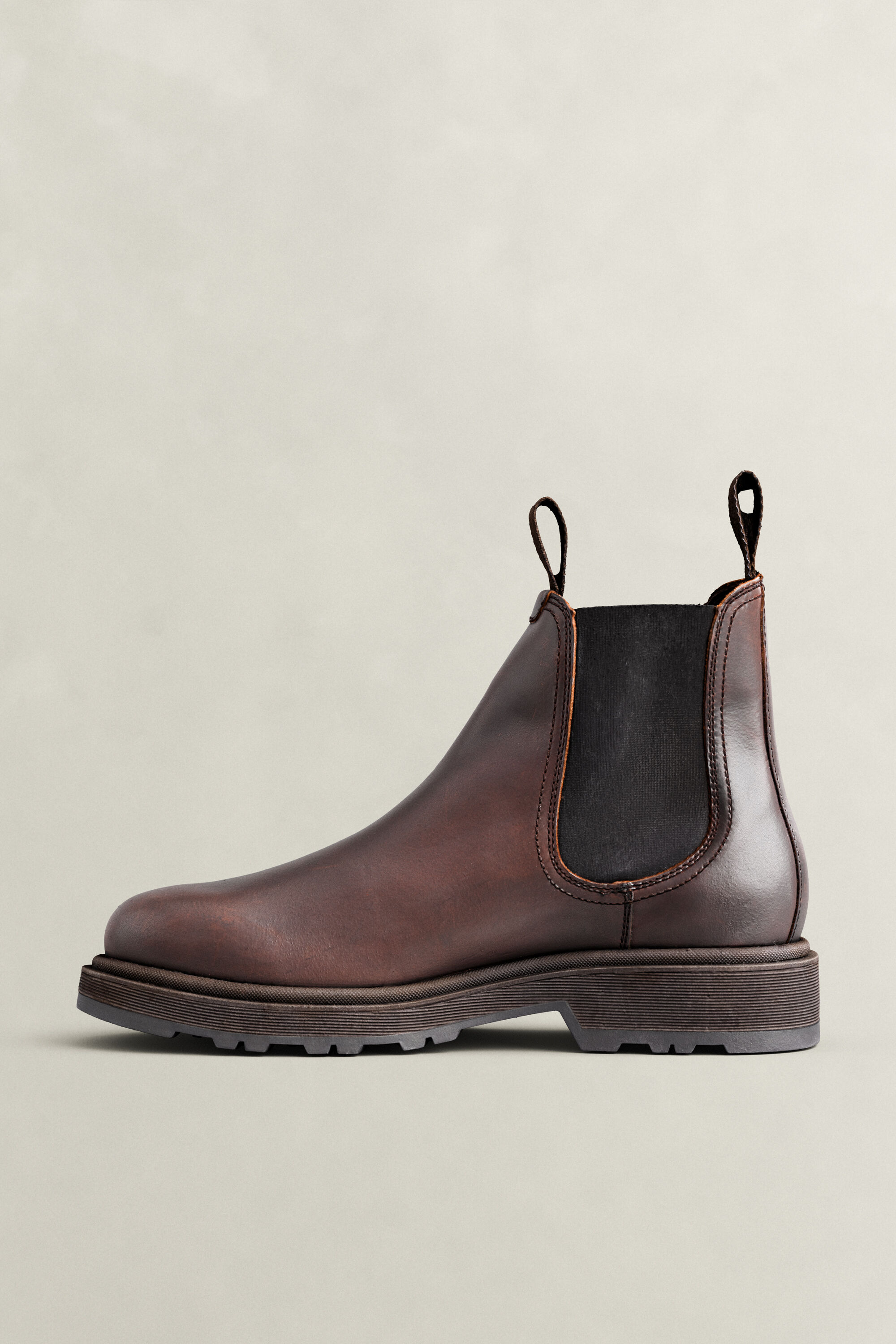 Blisdor Leather Chelsea Boots