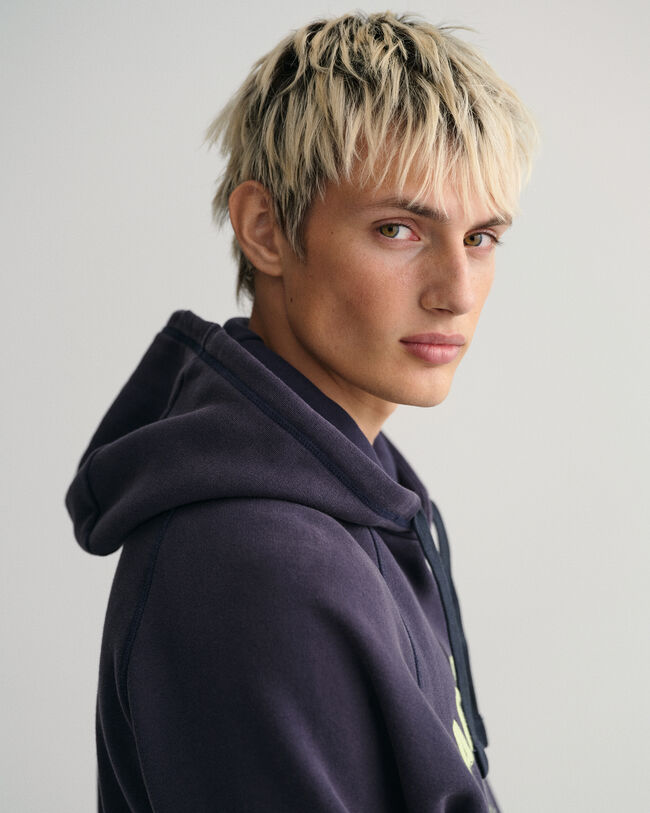 GANT Yacht Club Hoodie