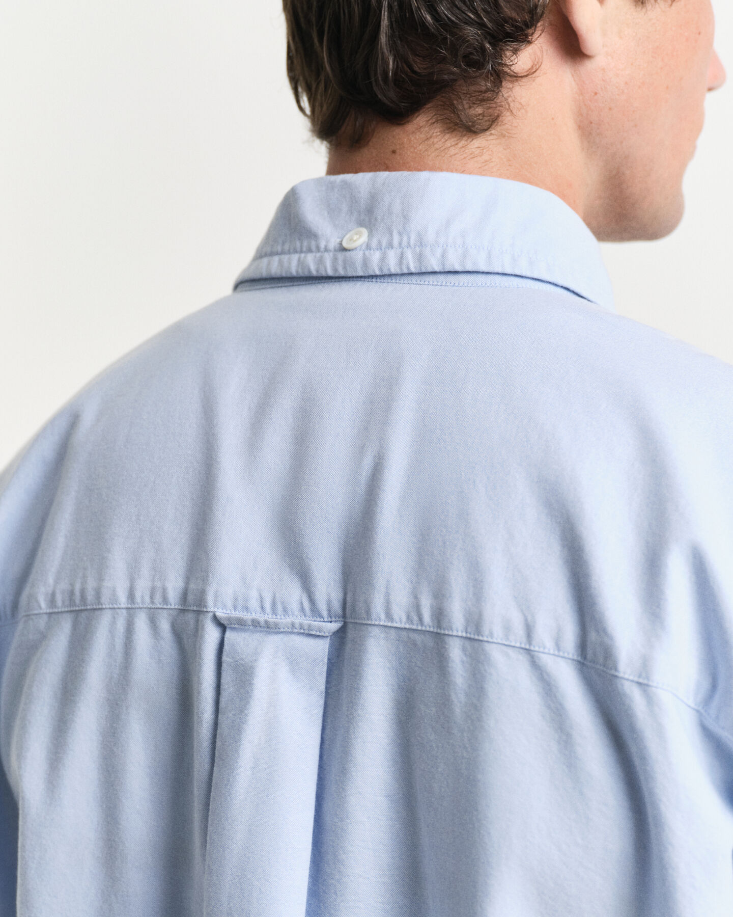 Maximum Oxford Shirt