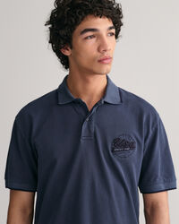 GANT USA Piqué Polo Shirt