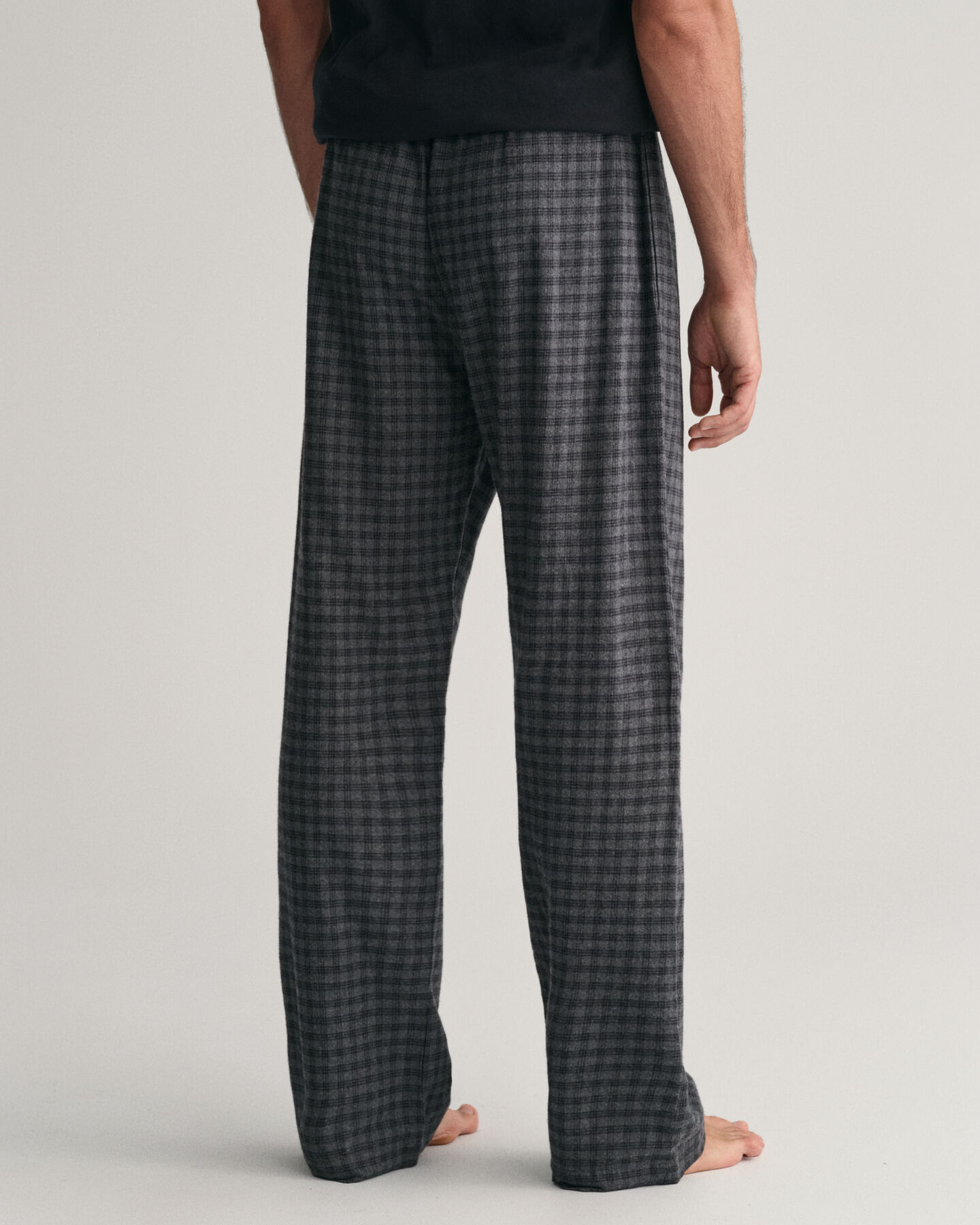 Flannel Pajama Pants