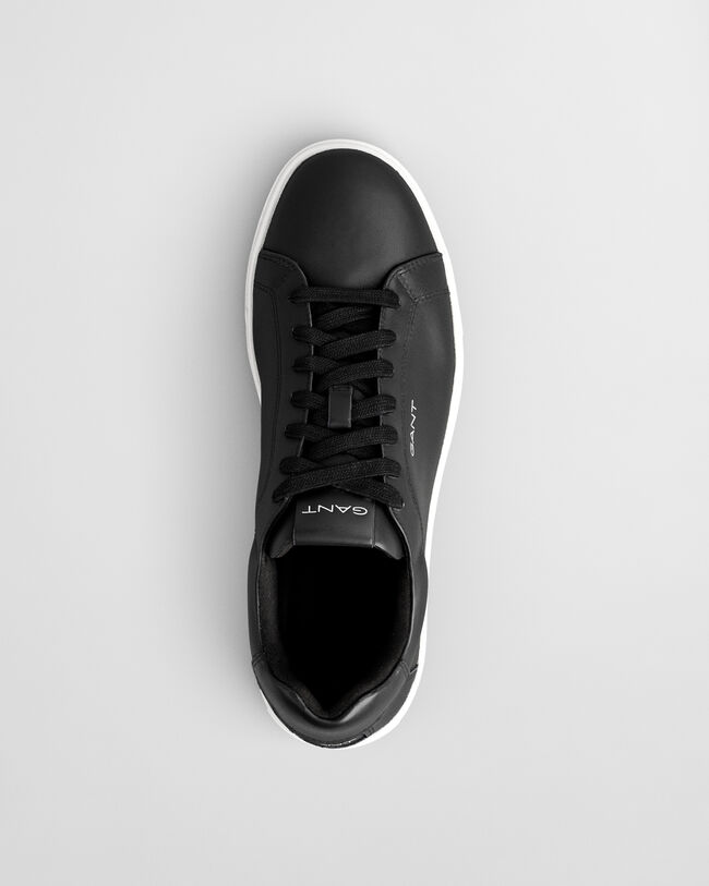 McJulien Leather Sneakers