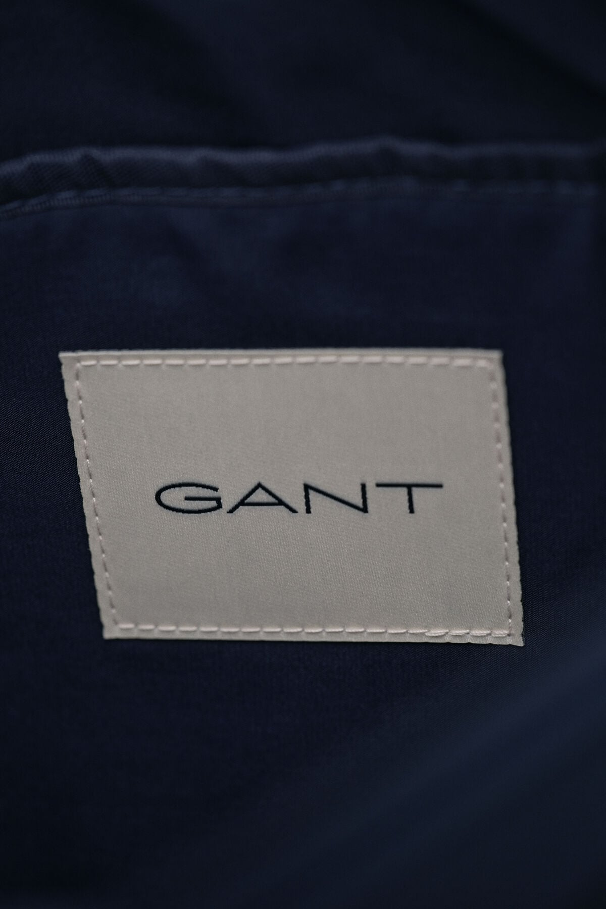 Essential Commuter Bag — EVENING BLUE