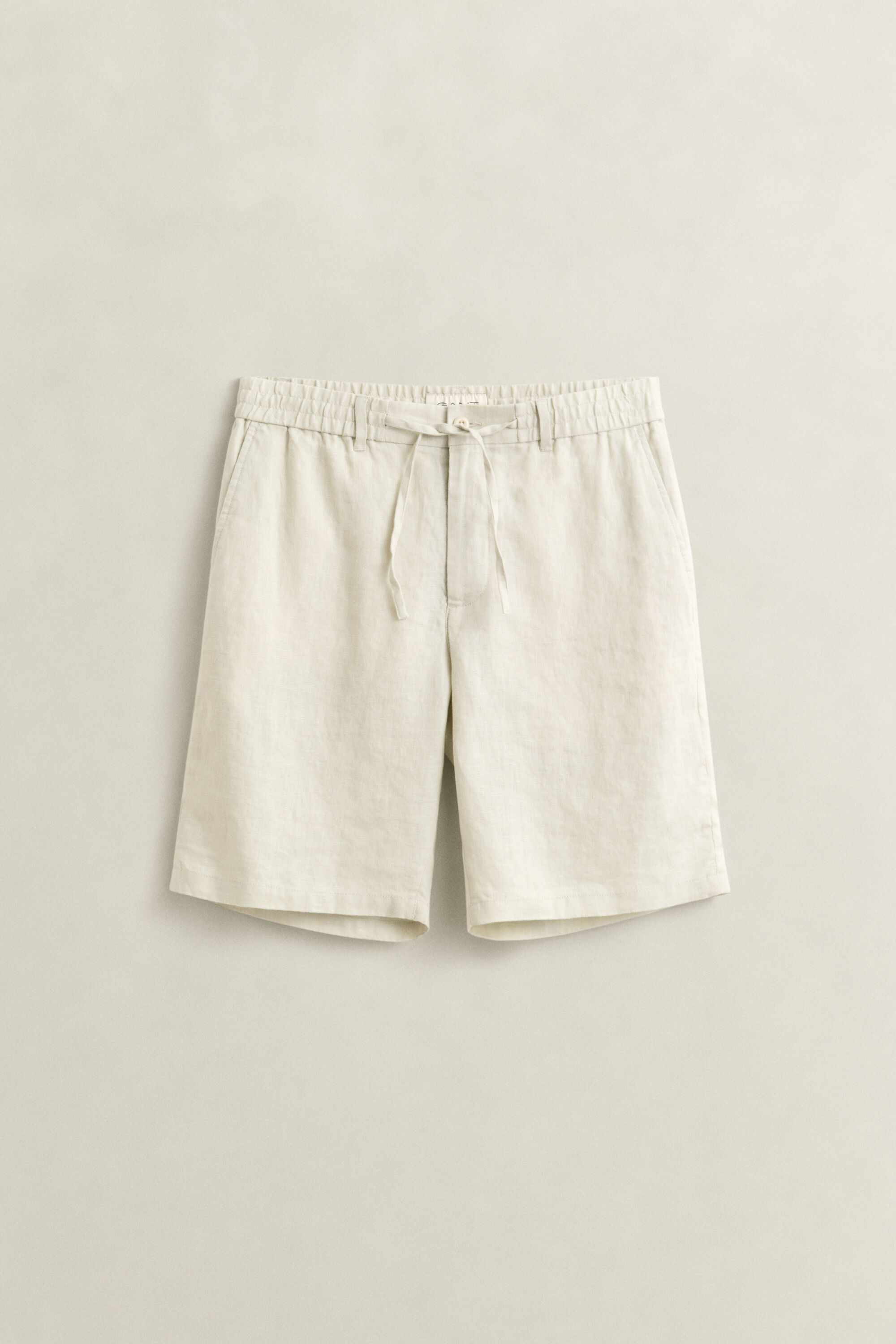 Linen Shorts