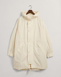 Cotton Parka
